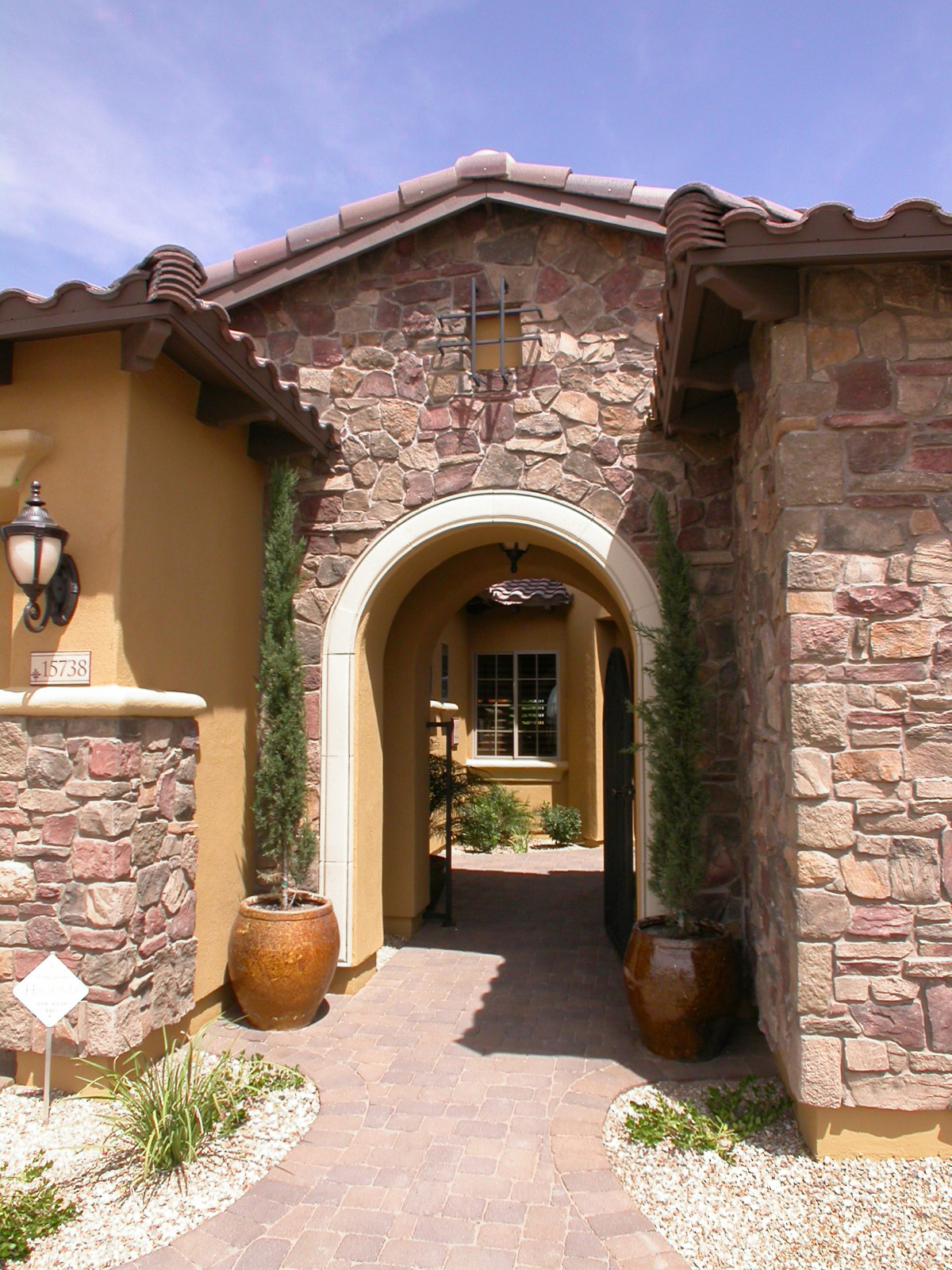 Portales Master Planned Community